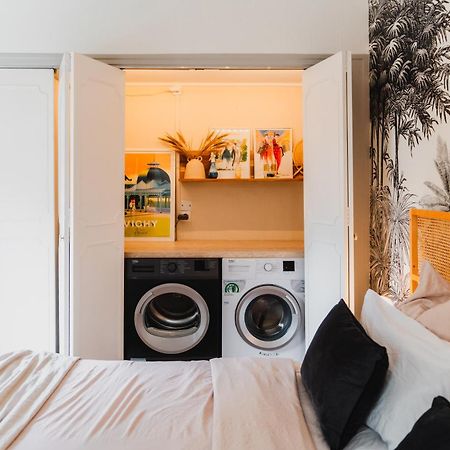 Roomchic - Les Ambassadeurs Vichy Exterior foto